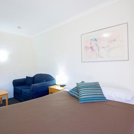 Summer East Apartments Orange Rum bild