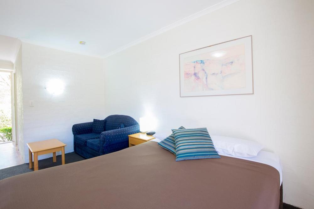 Summer East Apartments Orange Rum bild
