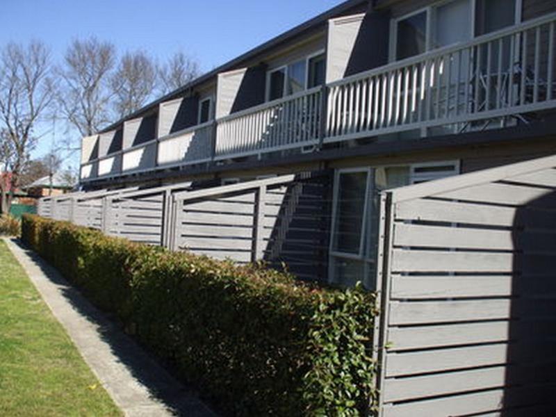 Summer East Apartments Orange Exteriör bild